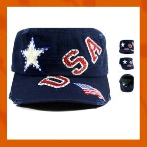 USA Cadet Hat SOLD